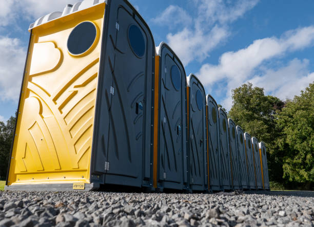 Best Eco-Friendly Portable Toilets  in Canton, TX