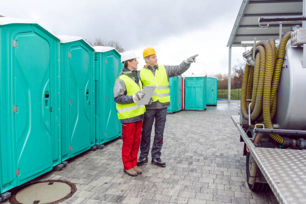 Best Portable Toilets with Baby Changing Stations  in Canton, TX