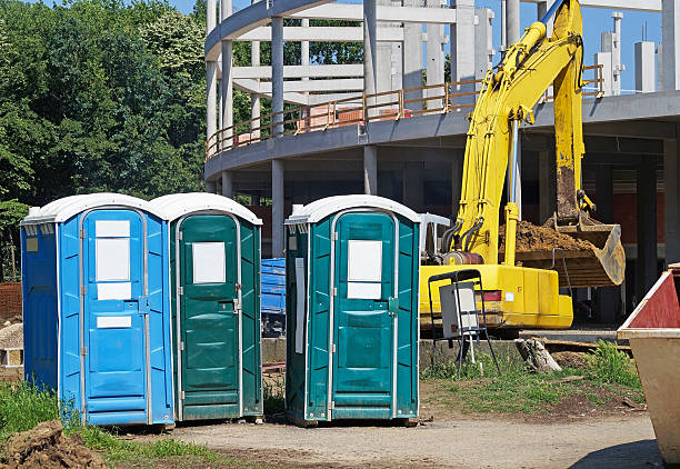 Best VIP or Luxury Restroom Trailers  in Canton, TX